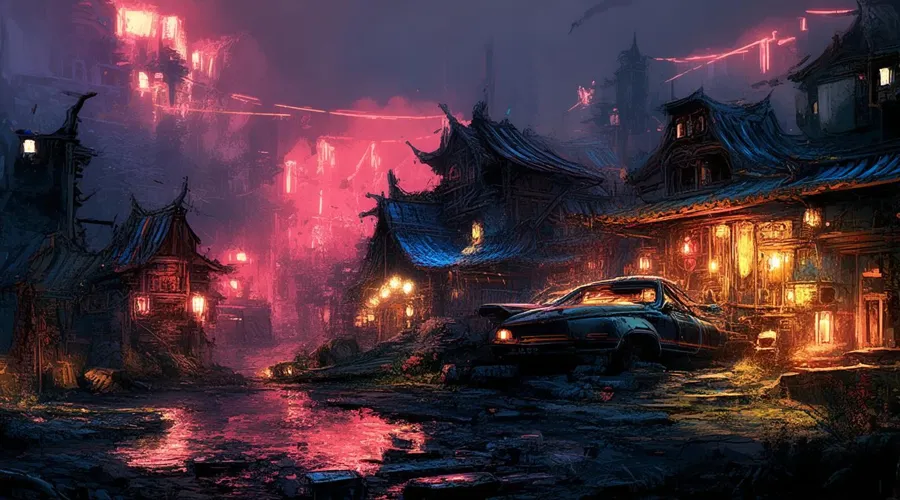 无敌流浪汉兑换码横幅图片2